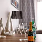 Apartament U In Szczecin