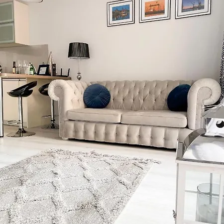 U In Apartamento Szczecin