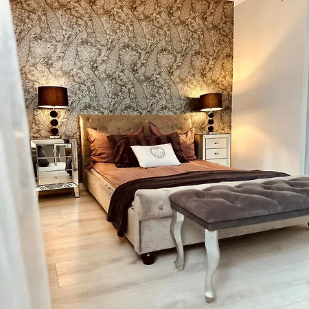 U In Apartmán Štetín