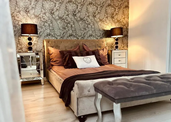 U In Apartmán Štetín